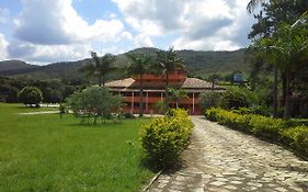 Fazenda Pousada Cachoeira Do Flavio